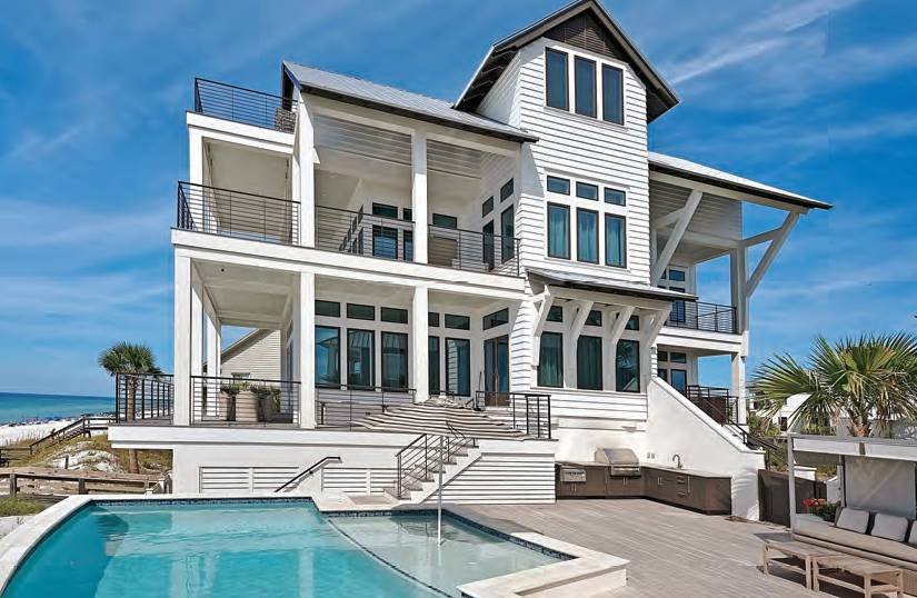 Beach House